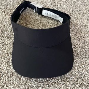 Lululemon All Sport Visor NWT
